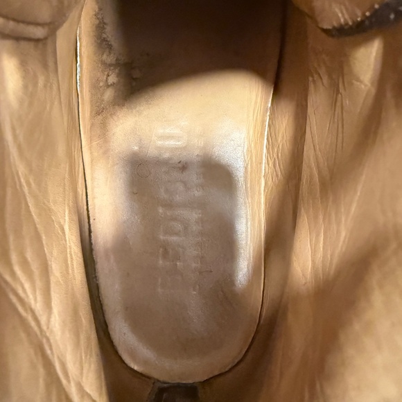 BED-STU HANDCRAFTED BOOTS - Picture 5 of 6